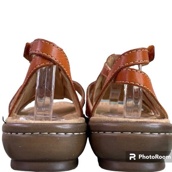 Naturalize  N5 Comfort Sandals Size 7M - Picture 6 of 8